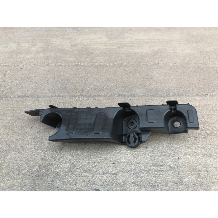 Guia Defensa Delantera Derecha Para Chevrolet Sonic 2012, 2013, 2014, 2015, 2016, 2017, 2018