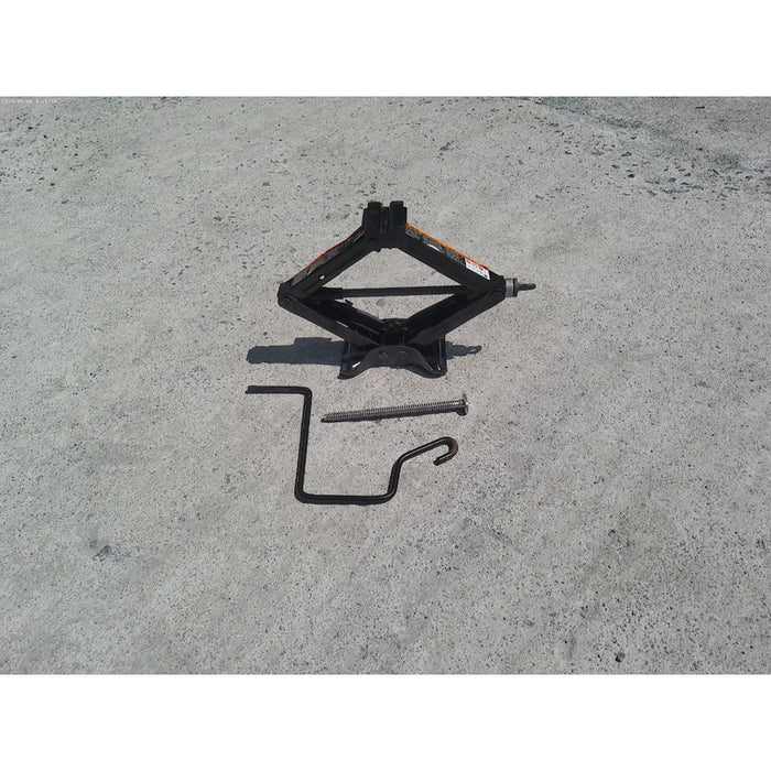 Gato Tijera Buick Lacrosse Del 2010 Al 2016