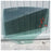 Vidrio De Puerta Trasera Izquierda Para Jaguar Xf 2009, 2010, 2011, 2012, 2013, 2014, 2015 Original