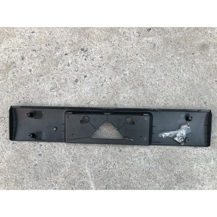 Intercalavera Nissan Tsuru 2005 Al 2017