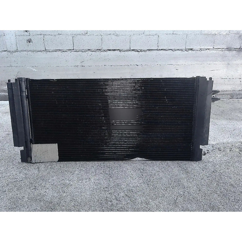 Condensador Original Para Chevrolet Tahoe 2018, 2019, 2020 (motor 5.3)