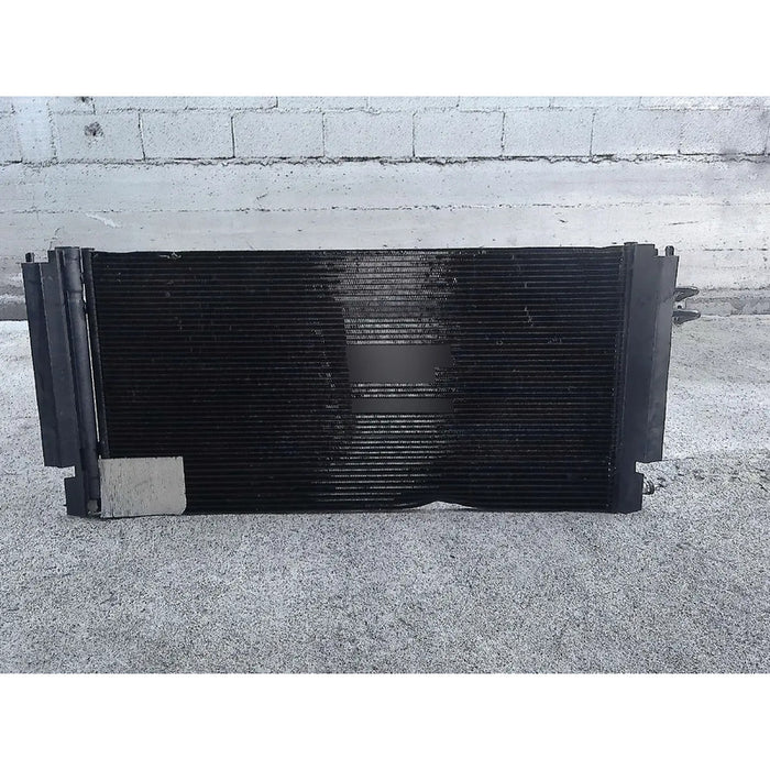 Condensador Original Para Chevrolet Tahoe 2018, 2019, 2020 (motor 5.3)