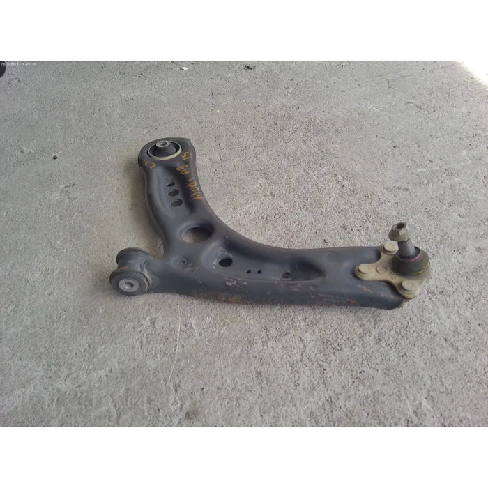 Horquilla Delantera Izquierda Original Audi A4 2015, 2016, 2017, 2018, 2019