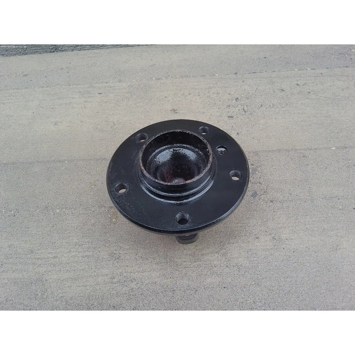 Maza Balero Delantera Izquierda Para Bmw 335, 2007, 2008, 2009, 2010, 2011, 2012, 2013 Motor 3.0