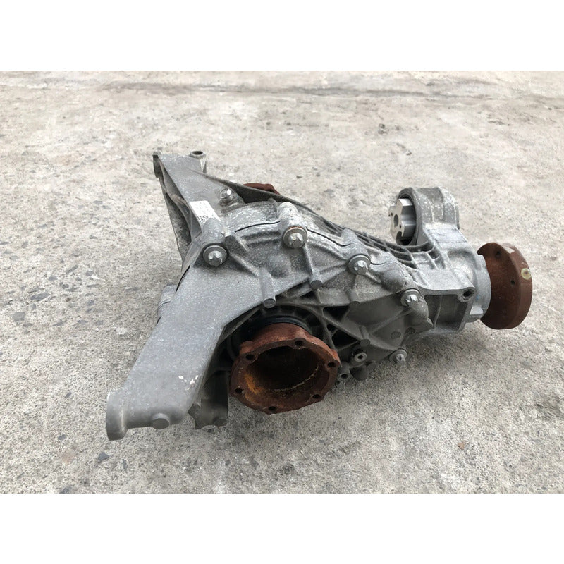 Diferencial Trasero Para Audi A4 2017, 2018, 2019, 2020, 2021 - Motor 2.0 Litros, Original
