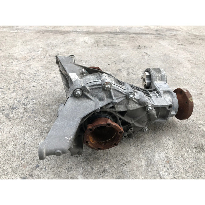 Diferencial Trasero Para Audi A4 2017, 2018, 2019, 2020, 2021 - Motor 2.0 Litros, Original