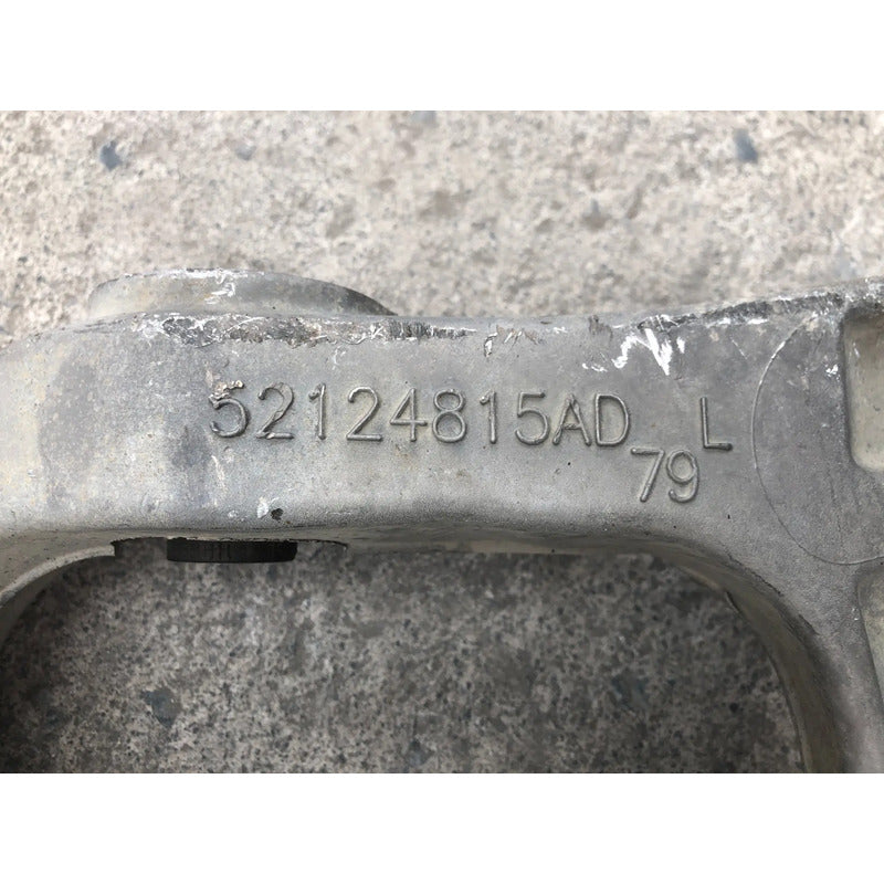 Horquilla Trasera Izquierda para Grand Cherokee 2015 2016 2017 2018 2019 2020 2021 Motor 3.6, Original