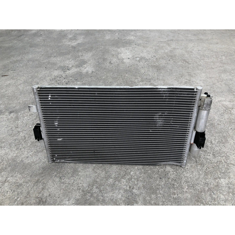 Condensador Original Para Ford Focus 2016, 2017, 2018 Motor 1.0