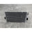 Condensador Original Para Ford Focus 2016, 2017, 2018 Motor 1.0