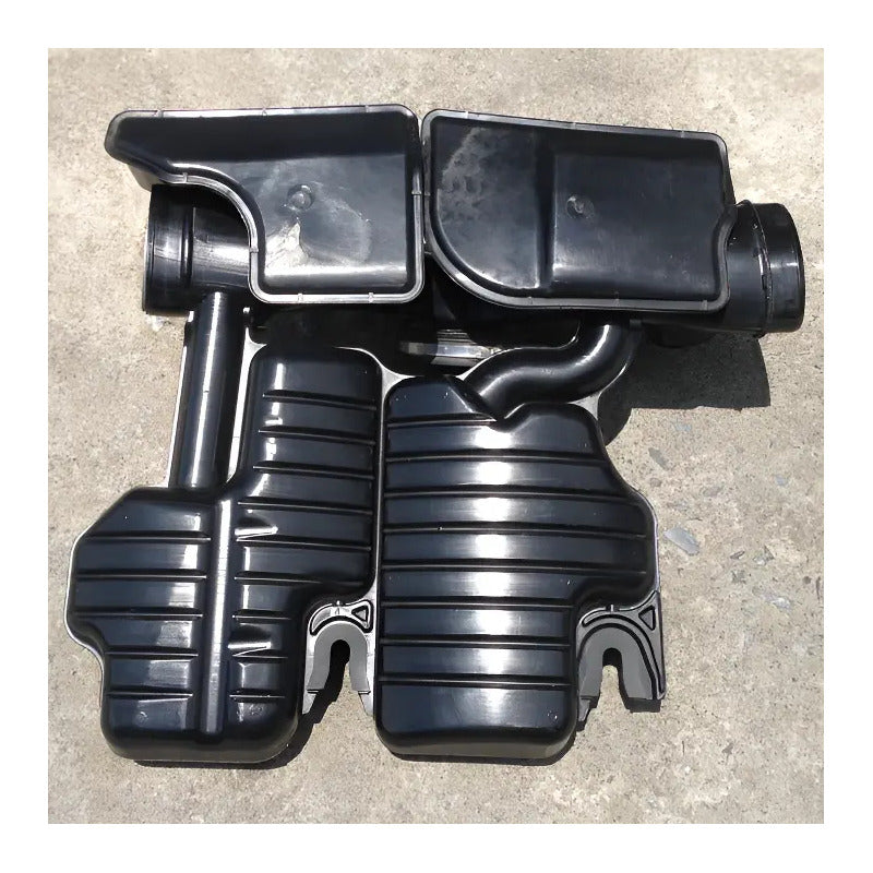 Purificador De Aire Para Land Rover Lr4 2010, 2011, 2013 5.0 Negro