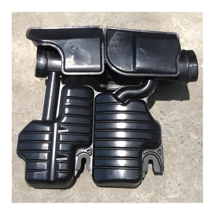 Purificador De Aire Para Land Rover Lr4 2010, 2011, 2013 5.0 Negro