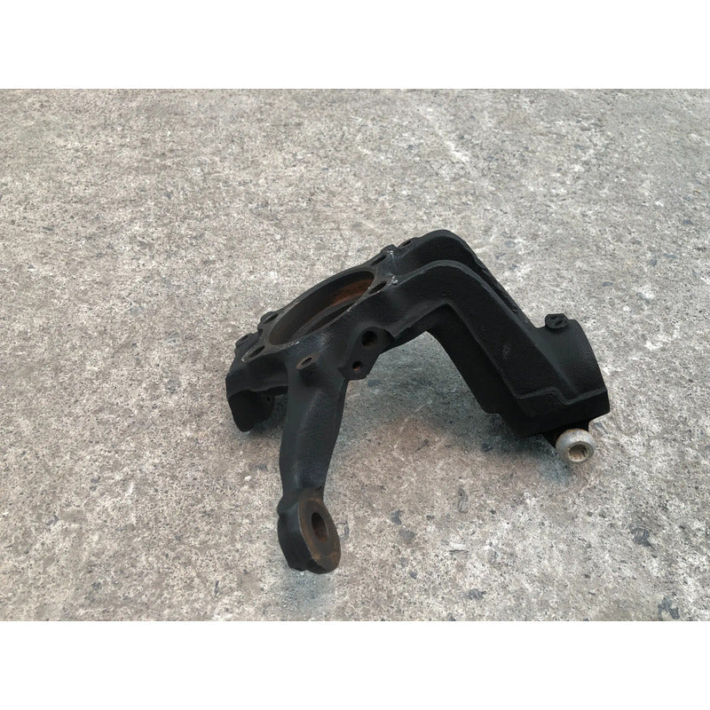 Mango Delantero Izquierdo Original Para Volkswagen Jetta 2011, 2012, 2013, 2014, 2015, 2016, 2017, 2018 Motor 1.8