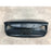 Tapa Cajuela Para Audi A4 Sedan 2005, 2006, 2007, 2008, 2009, 2010, 2011, 2012, 2013 - Original Gris Oscuro
