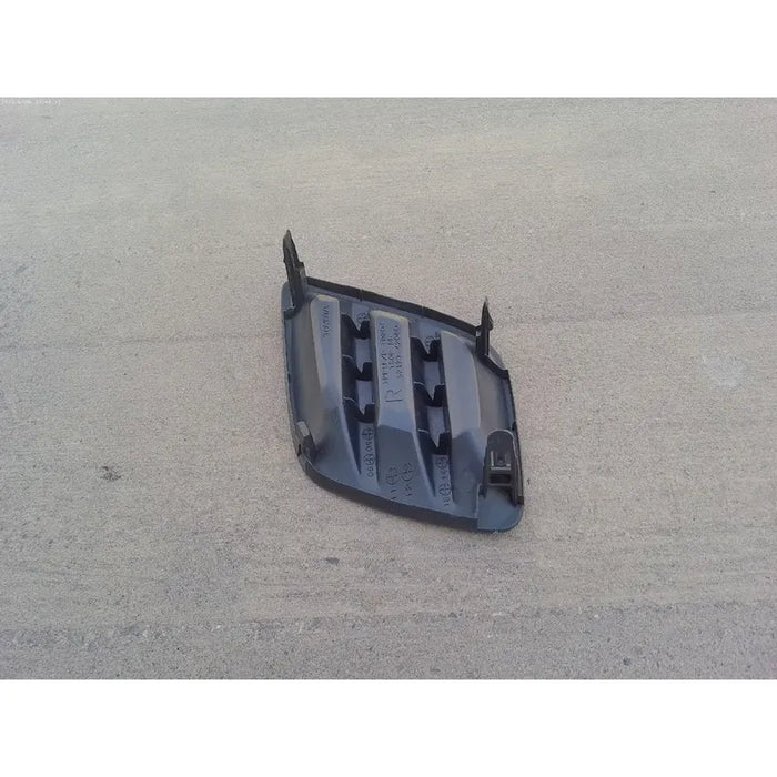 Parrilla Delantera Derecha Para Toyota Rav4 2009, 2010, 2011, 2012 Mate