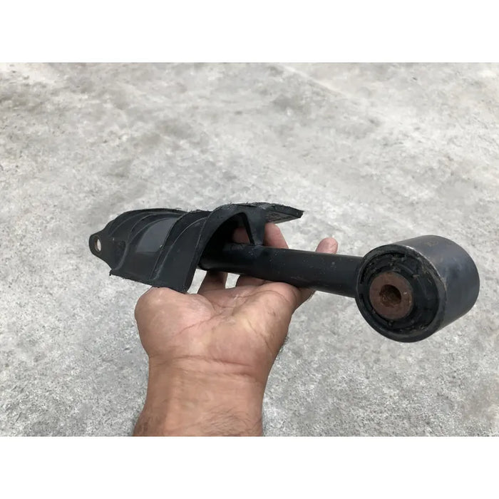 Tirante Trasero Izquierdo Inferior Para Mazda Cx5 2019, 2020, 2021, 2022, 2023, 2024 Motor 2.5