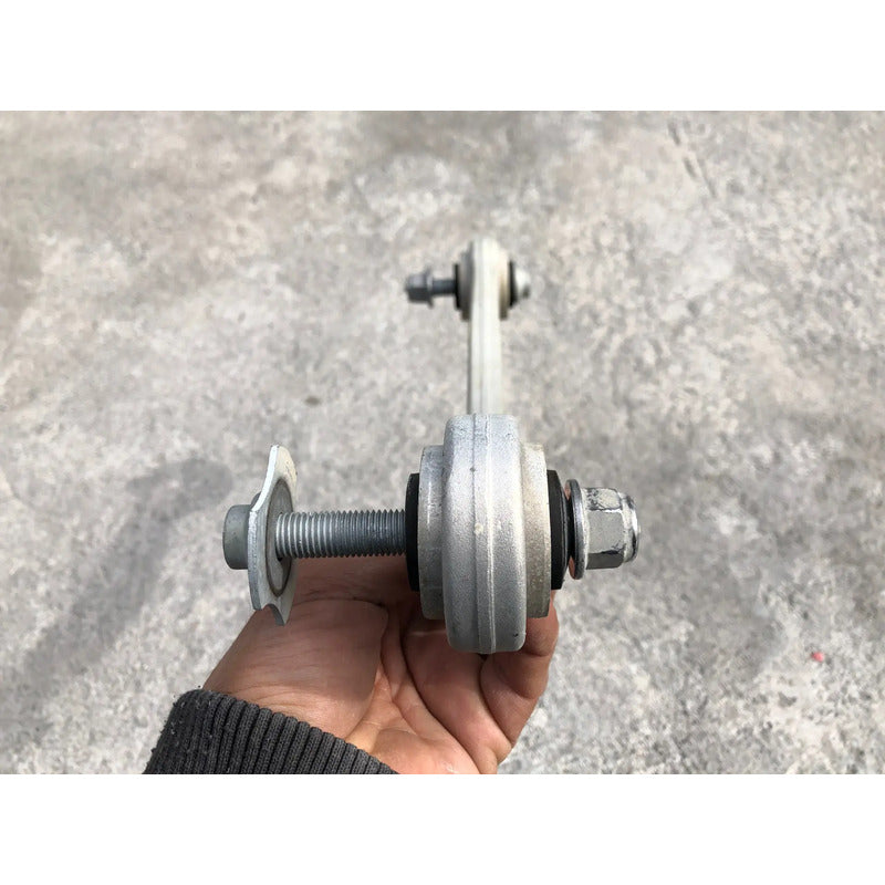 Tirante Derecho Trasero Para Mercedes Benz C300 2015, 2016, 2017, 2018 (motor 2.0 Litros) Original