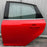 Puerta Trasera Izquierda Focus 2012 2013 2014 2015 2016 2017 2018 Original Trasera Izquierdo Rojo