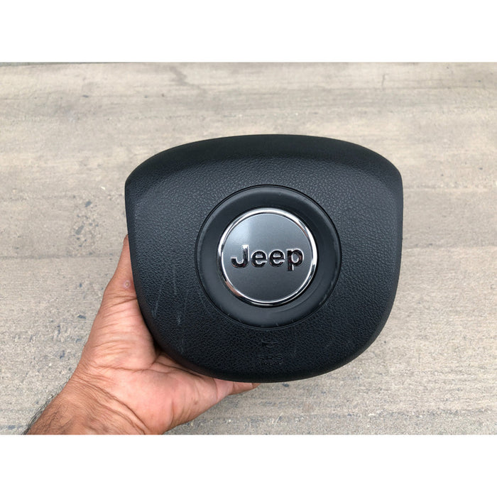 Bolsa De Aire Volante Original Grand Cherokee 2017 2018