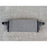 Enfriador Intercooler Gl-class 2007 2008 2009 2010 2011 2012 2013 Motor 3.0 Litros