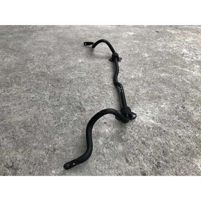 Barra Estabilizadora Delantera Para Elantra 2017, 2018, 2019, 2020 Motor 4 Cil. 2.0 Original