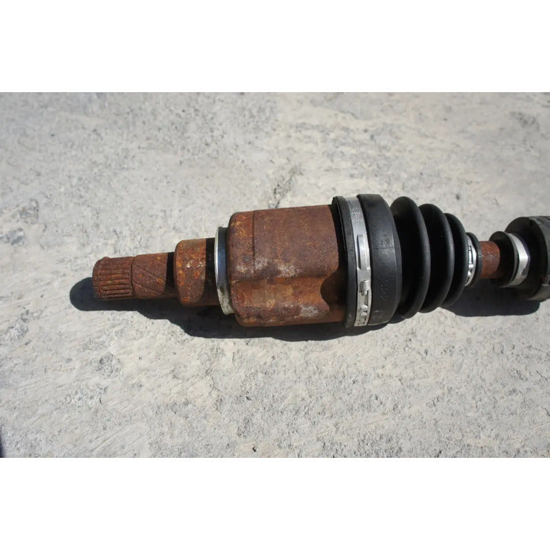 Junta Homocinetica Izquierda Delantera Para Nissan Note 2012, 2013, 2014, 2015, 2016, 2017, 2018, 2019 Motor 1.6 Original