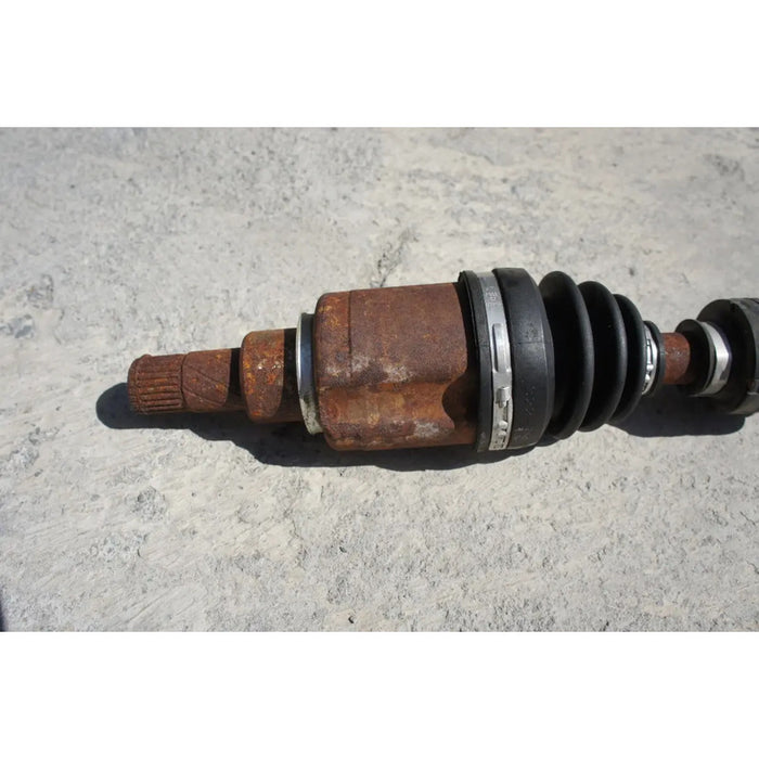 Junta Homocinetica Izquierda Delantera Para Nissan Note 2012, 2013, 2014, 2015, 2016, 2017, 2018, 2019 Motor 1.6 Original