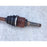 Junta Homocinetica Trasera Izquierda Para Lincoln Aviator 2003, 2004, 2005 (motor 4.6) Original