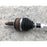Junta Homocinetica Delantera Izquierda Para Honda Civic 2016, 2017, 2018, 2019, 2020, 2021 Motor 1.5 Original