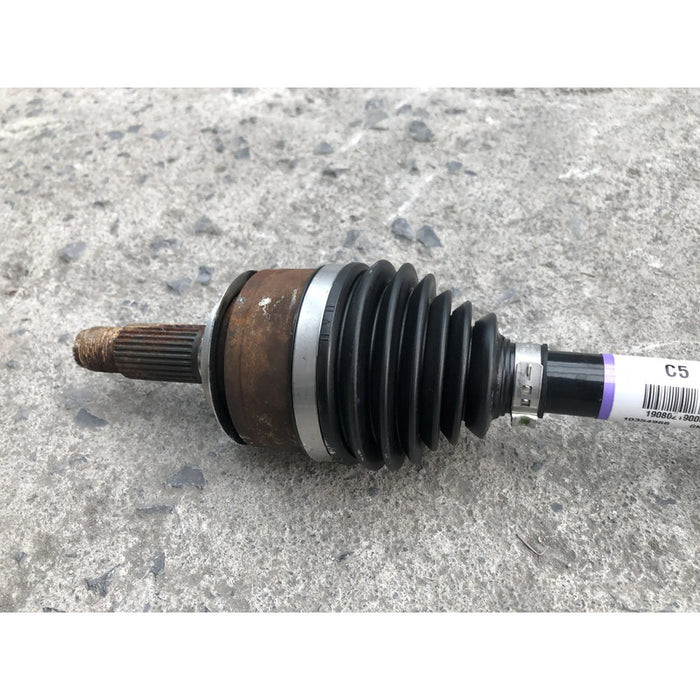 Junta Homocinetica Delantera Izquierda Para Honda Civic 2016, 2017, 2018, 2019, 2020, 2021 Motor 1.5 Original