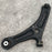 Horquilla Delantera Izquierdo Para Ford Ecosport 2017, 2018, 2019 Original