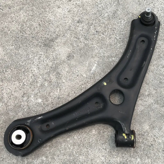 Horquilla Delantera Izquierdo Para Ford Ecosport 2017, 2018, 2019 Original
