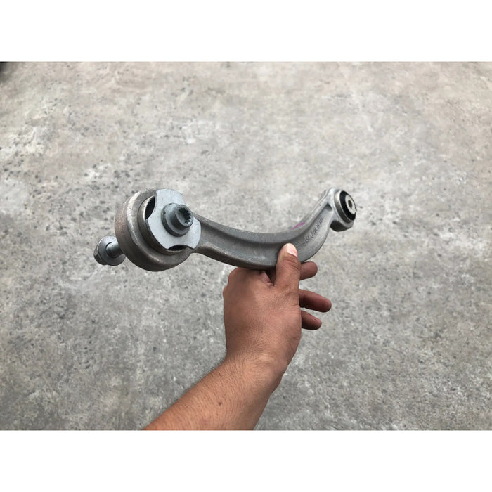 Tirante Trasero Izquierdo Superior Para Mercedes Benz C300 2015, 2016, 2017, 2018, 2019, 2020, 2021, 2022, 2023, 2024, 2025 (motor 2.0 Litros)