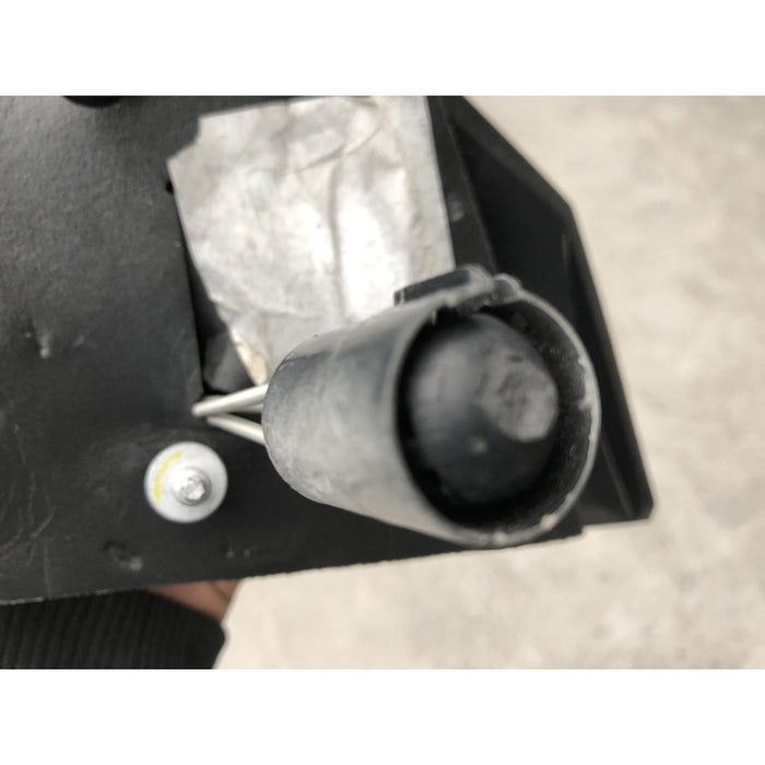 Espejo Izquierdo Original Nissan Versa 2012 2013 2014 Manual