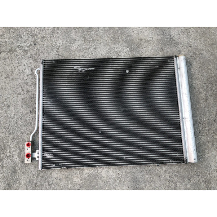 Condensador Original Para Bmw 528 2012, 2014, 2015,  2016 Motor 2.0