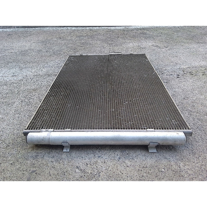 Condensador Original Palisade 2020, 2021, 2022 (motor 3.8)