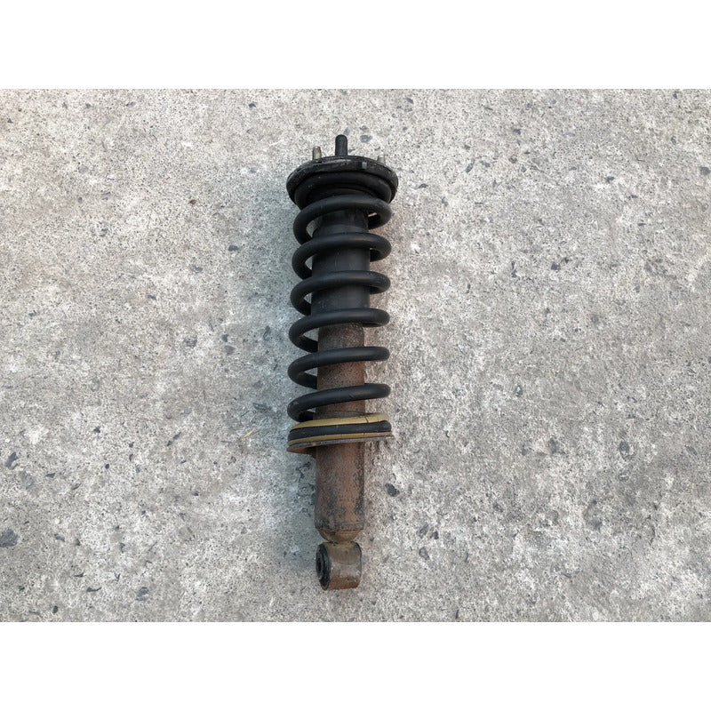 Amortiguador Delantero Izquierdo para Nissan Frontier 2005 2006 2007 2008 2009 2010 2011 2012 2013 2014 2015 2016 2017 2018 2019 4x2, Original