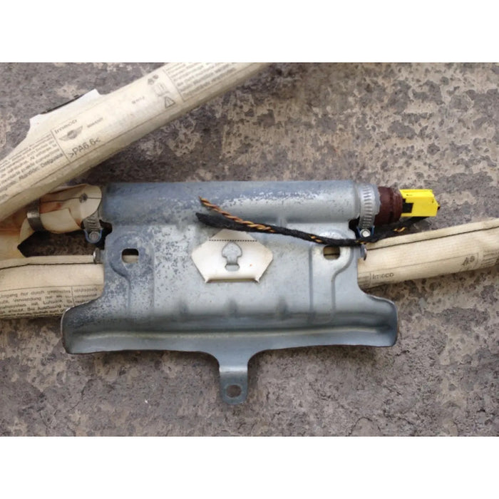 Bolsa De Aire Cortina Izquierda Mini Cooper Hatch Back 2007, 2008, 2009, 2010, 2011, 2012, 2013 - Original