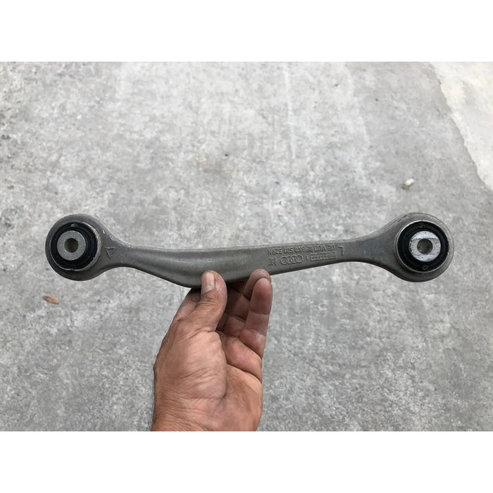 Tirante Trasero Izquierdo Inferior Para Audi A4 2009, 2010, 2011, 2012 - Motor 2.0 Litros, 4 Cilindros, Original