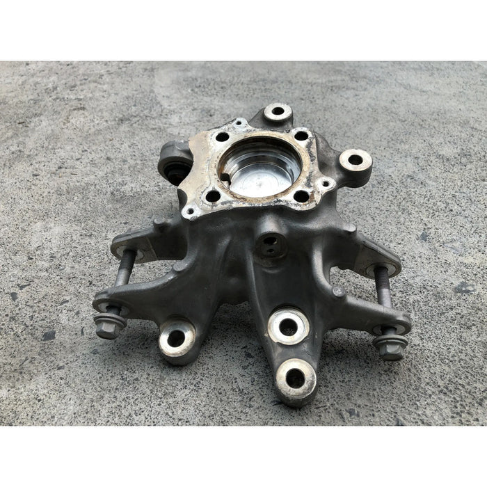 Mango Trasero Derecho Original Para Honda Accord 2018, 2019, 2020, 2021, 2022 Motor 1.5
