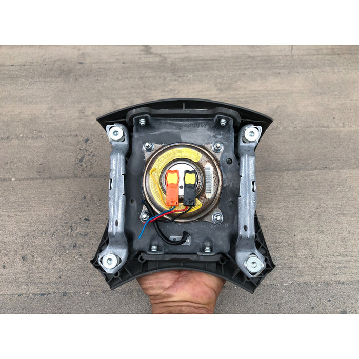 Bolsa De Aire Volante Original Toyota Camry 2007 Al 2011