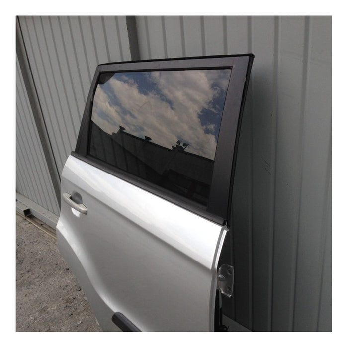 Puerta Trasera Derecha Kia Soul 2011 2012 2013