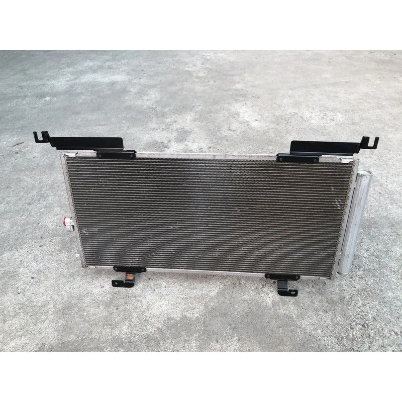 Condensador Original Para Subaru Legacy 2015, 2016, 2017, 2018, 2019 Motor 2.5