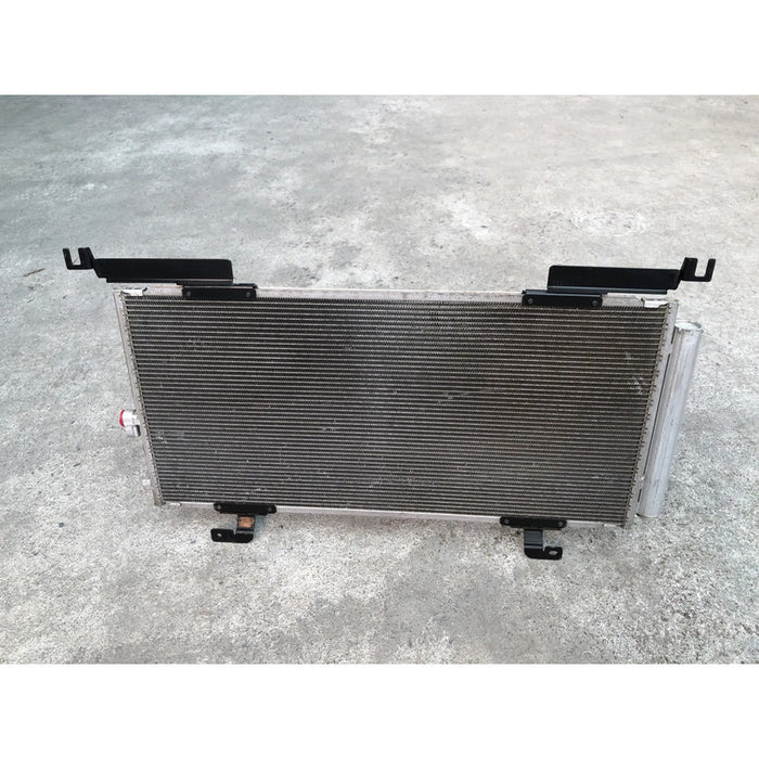 Condensador Original Para Subaru Legacy 2015, 2016, 2017, 2018, 2019 Motor 2.5