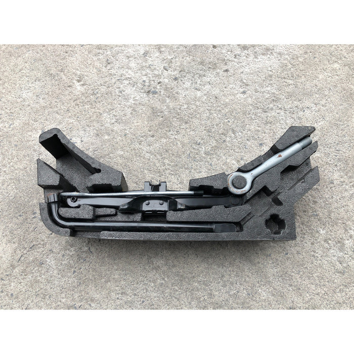 Gato Tijera Jaguar Xe 2017 2018 2019 2020