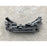Gato De Tijera Para Jaguar Xe 2017, 2018, 2019, 2020 Original