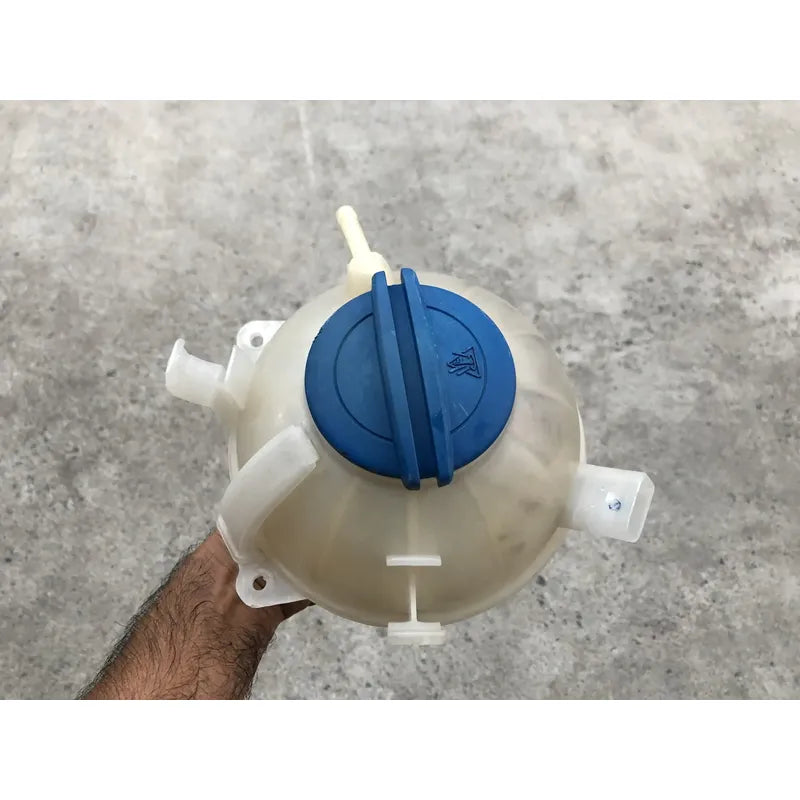 Deposito De Anticongelante Para Volkswagen Passat 2011, 2012, 2013, 2014, 2015 Motor 1.8 (original)