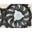 Motoventilador Original Para Nissan Maxima 2013, 2014, 2015, 2016, 2017, 2018 Motor 3.5 V6