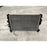 Radiador Original Para Chevrolet Malibu 2019, 2020, 2021, 2022, 2023 Motor 1.5
