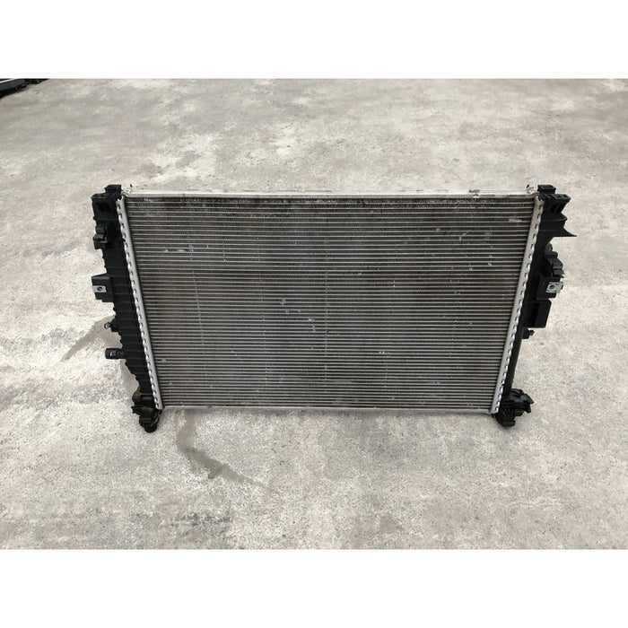Radiador Original Para Chevrolet Malibu 2019, 2020, 2021, 2022, 2023 Motor 1.5