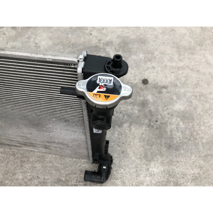 Radiador Original Para Kia Optima 2016 - 2020 Motor 2.4